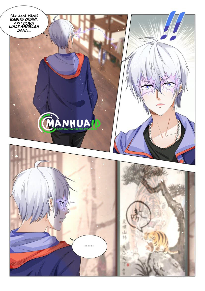 Shen Hao’s Heavenly Fall System Chapter 17 Gambar 12